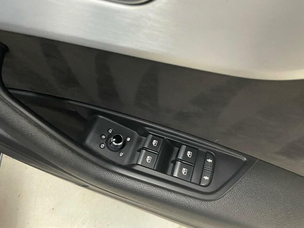 Audi A4 Black Edition 35 Tfsi S Tronic Blue #29