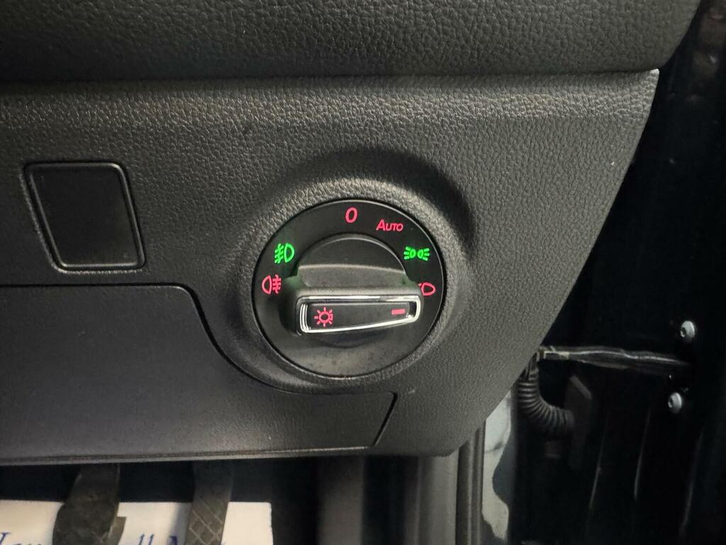 Seat Ibiza Fr Tsi S-a White #22