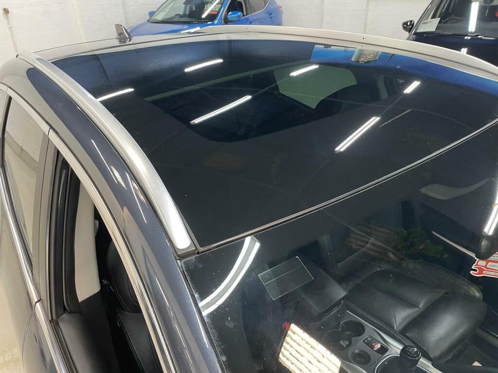 Renault Kadjar 1.3 Tce Iconic Euro 6 Ss Blue #27