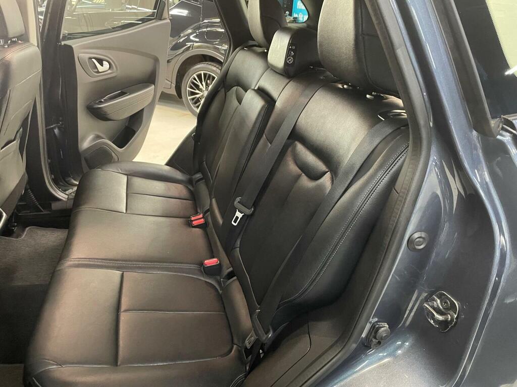Renault Kadjar 1.3 Tce Iconic Euro 6 Ss Blue #21