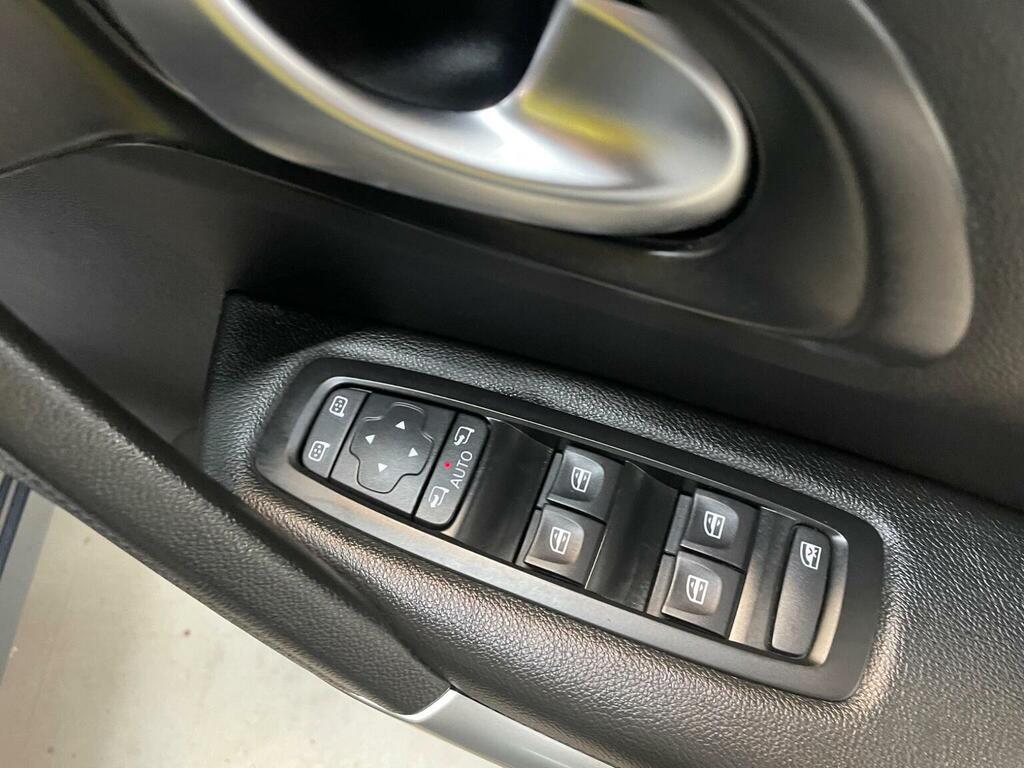 Renault Kadjar 1.3 Tce Iconic Euro 6 Ss Blue #30