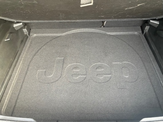 Jeep Renegade 1.6 Multijet Longitude White #8