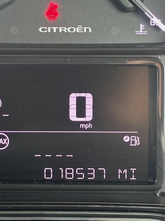 Citroen C3 1.2 Puretech 110 Shine Plus Eat6 Blue #14