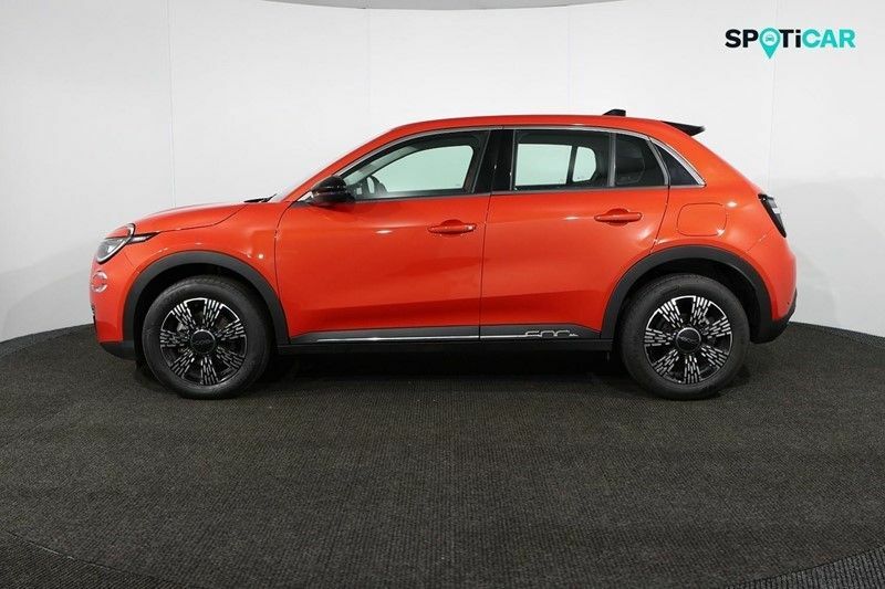 Fiat 600 1.2 Mhev Suv Hybrid E-dct Euro 6 Ss Orange #4