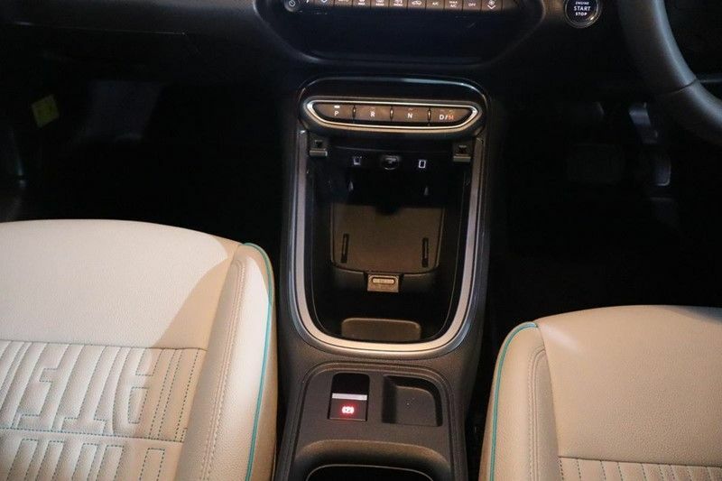 Fiat 600 1.2 Hybrid 48V 136 La Prima Edct-6 Blue #16