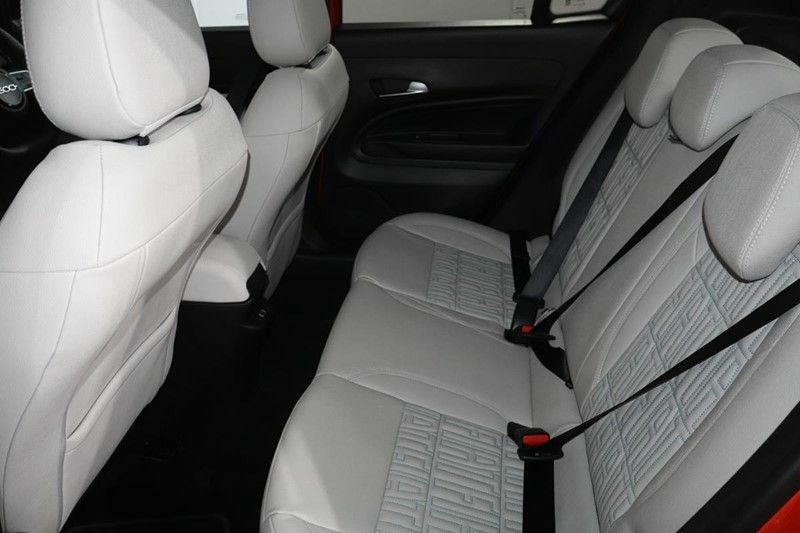 Fiat 600 1.2 Hybrid 48V 136 La Prima Edct-6 Blue #11