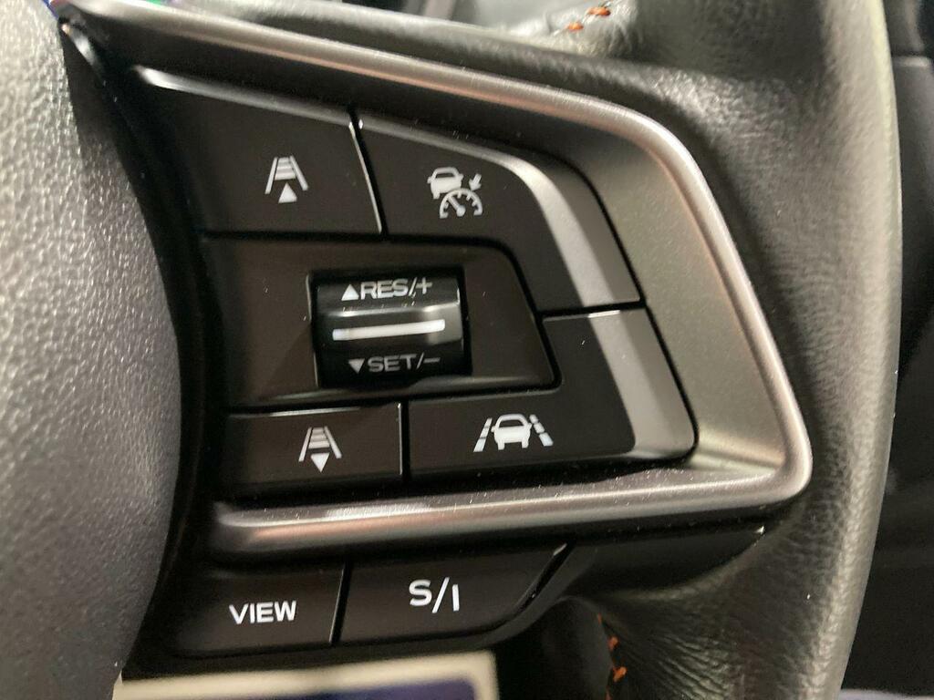 Subaru XV I E-boxer Se Premium U2616 Ulez Black #20