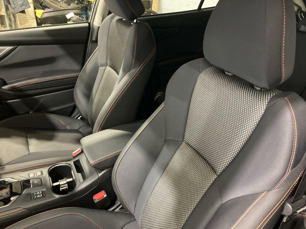 Subaru XV I E-boxer Se Premium U2616 Ulez Black #18
