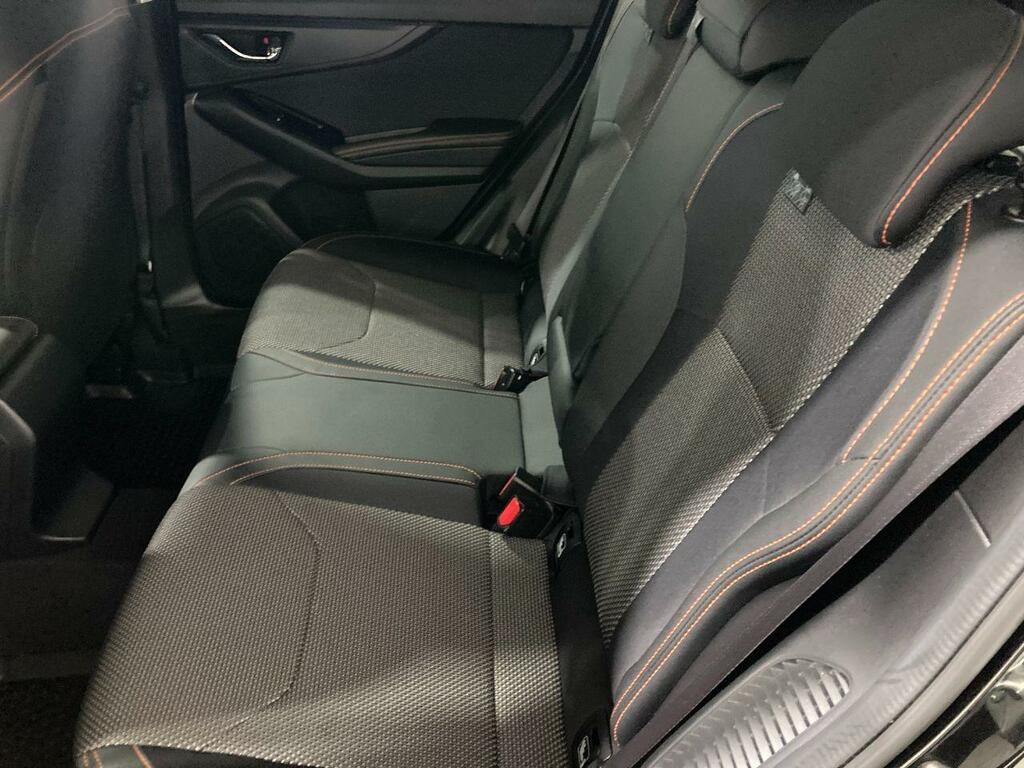 Subaru XV I E-boxer Se Premium U2616 Ulez Black #16