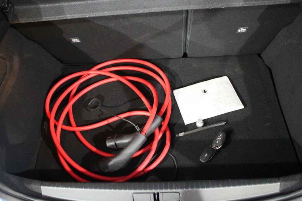 Vauxhall Corsa-e Corsa Gs Ev Red #13
