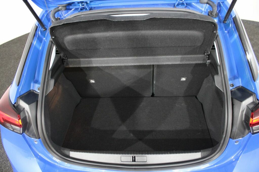 Vauxhall Corsa-e Corsa Gs Ev Red #10