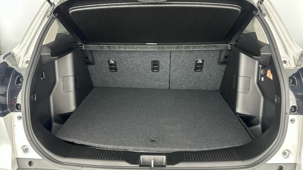 Suzuki S Cross 1.4 Boosterjet Mhev 109 Motion Silver #6