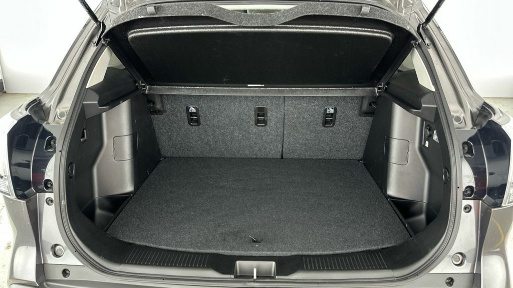 Suzuki S Cross 1.4 Boosterjet Mhev 109 Ultra Allgrip Grey #6