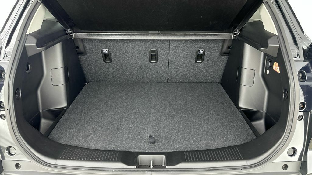Suzuki S Cross 1.5 Hybrid Ultra Allgrip Ags Black #6