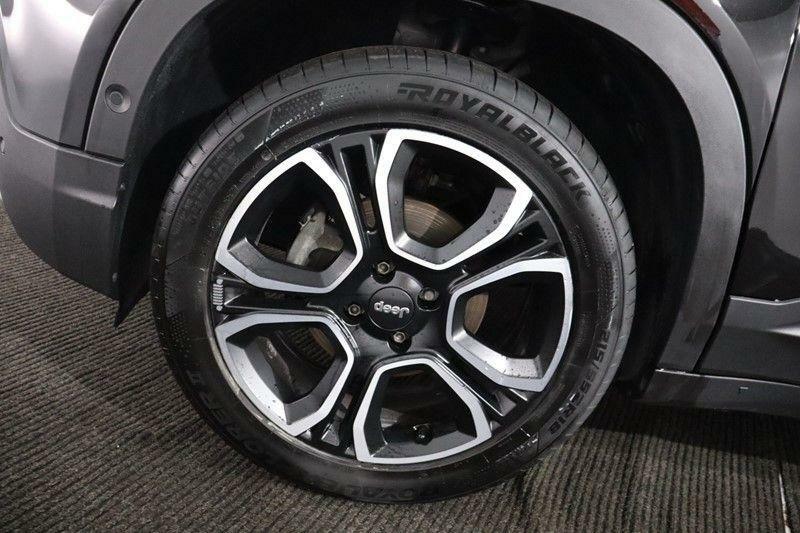 Jeep Avenger 1.2 Altitude Euro 6 Ss Red #9