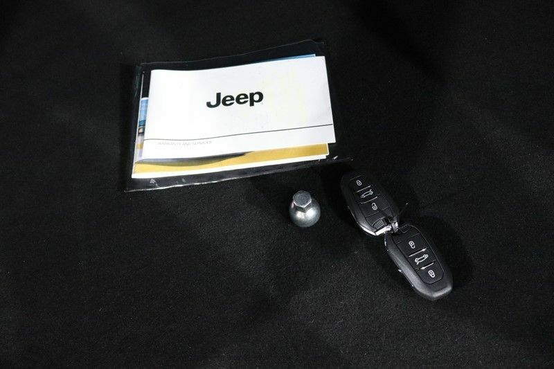Jeep Avenger 1.2 Altitude Euro 6 Ss Red #13