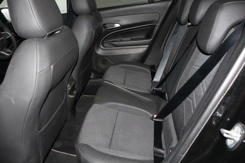 Jeep Avenger 1.2 Altitude Euro 6 Ss Red #12