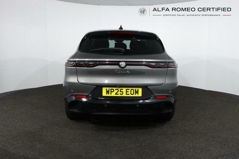 Alfa Romeo Tonale 1.5 Mhev Veloce Grey #6