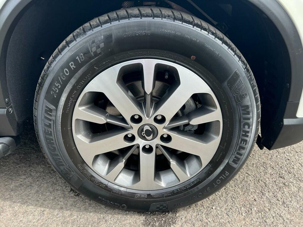SsangYong Rexton 2.2D K30 T-tronic 4Wd Euro 6 #11