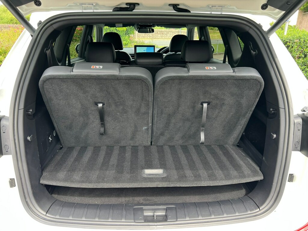 SsangYong Rexton 2.2D K30 T-tronic 4Wd Euro 6 #23