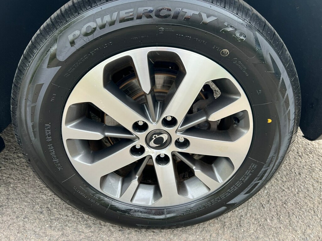 SsangYong Rexton 2.2D K30 T-tronic 4Wd Euro 6 #59