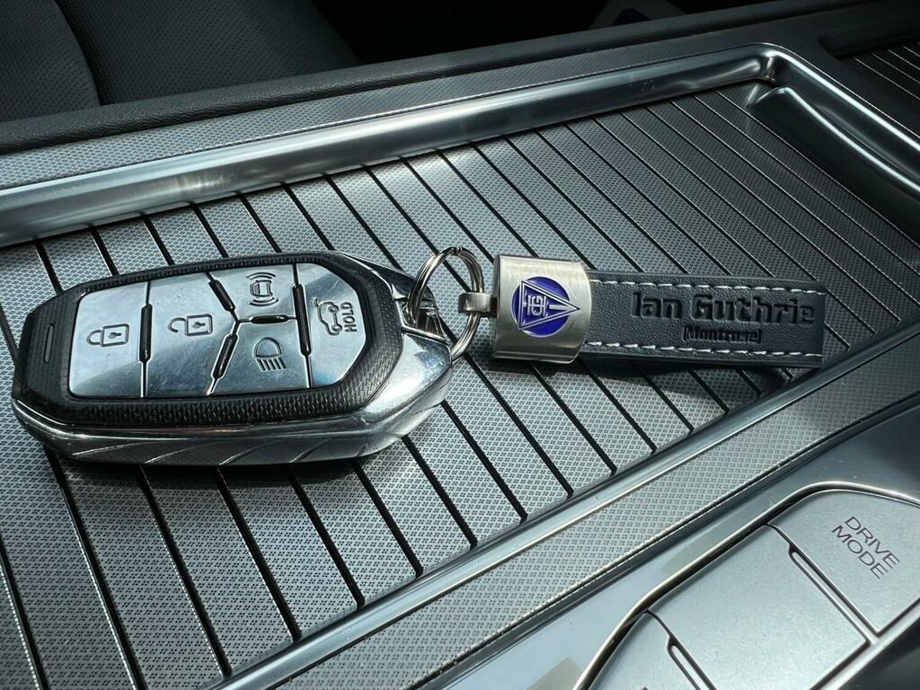 SsangYong Rexton 2.2D K30 T-tronic 4Wd Euro 6 #35