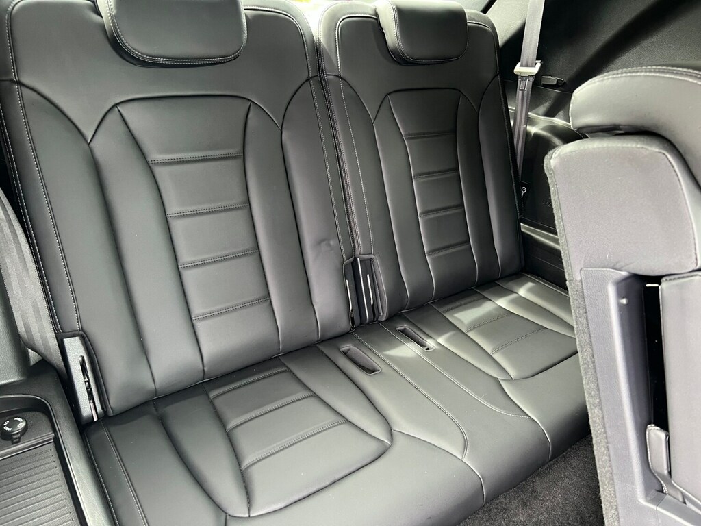 SsangYong Rexton 2.2D K30 T-tronic 4Wd Euro 6 #52