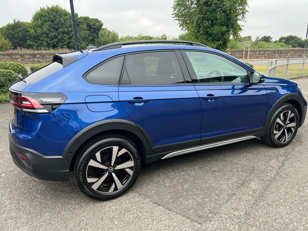 Volkswagen Taigo 1.0 Tsi Match YC26XSK Blue #6