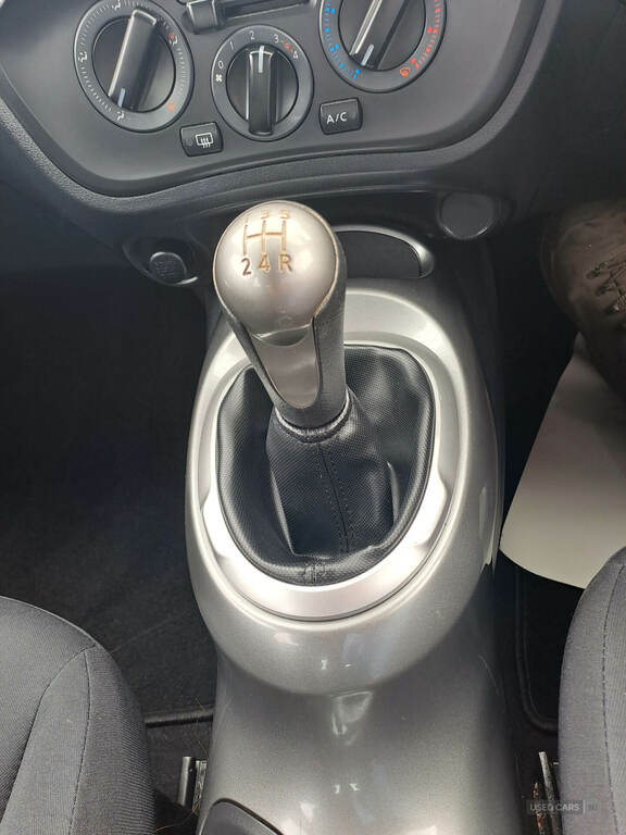Nissan Juke Suv 1.5 Blue #15