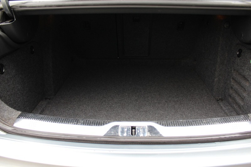 Skoda Superb Superb Elegance Tdi Cr Blue #24