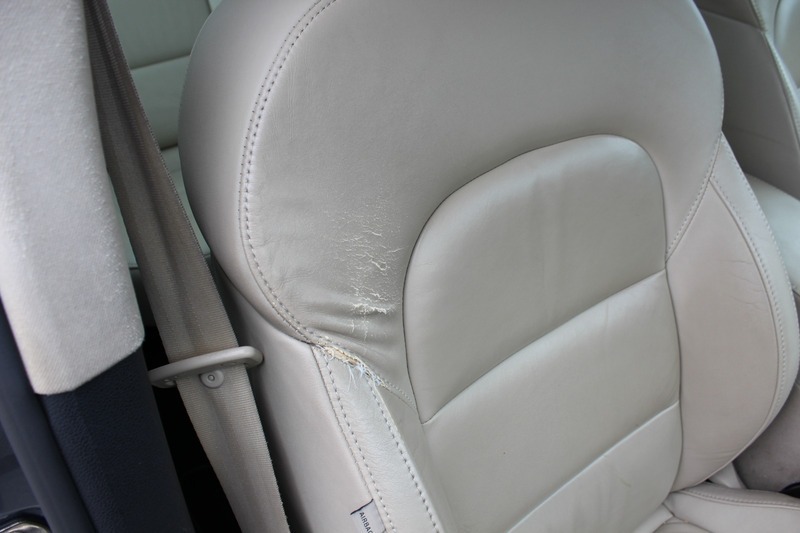 Skoda Superb Superb Elegance Tdi Cr Blue #15