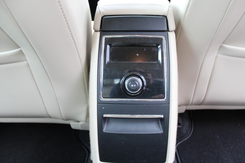 Skoda Superb Superb Elegance Tdi Cr Blue #13