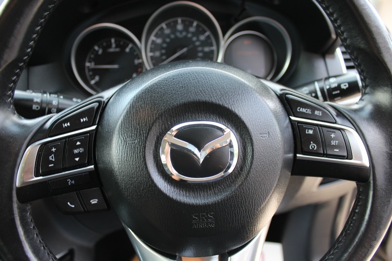 Mazda CX-5 Cx-5 2016 16 2.2D Se-l Nav 5Dr-au16xmd #11