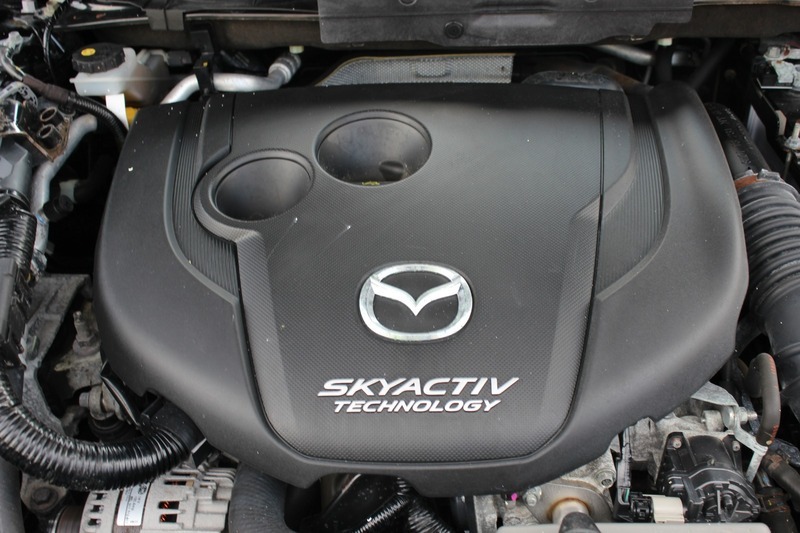 Mazda CX-5 Cx-5 2016 16 2.2D Se-l Nav 5Dr-au16xmd #15