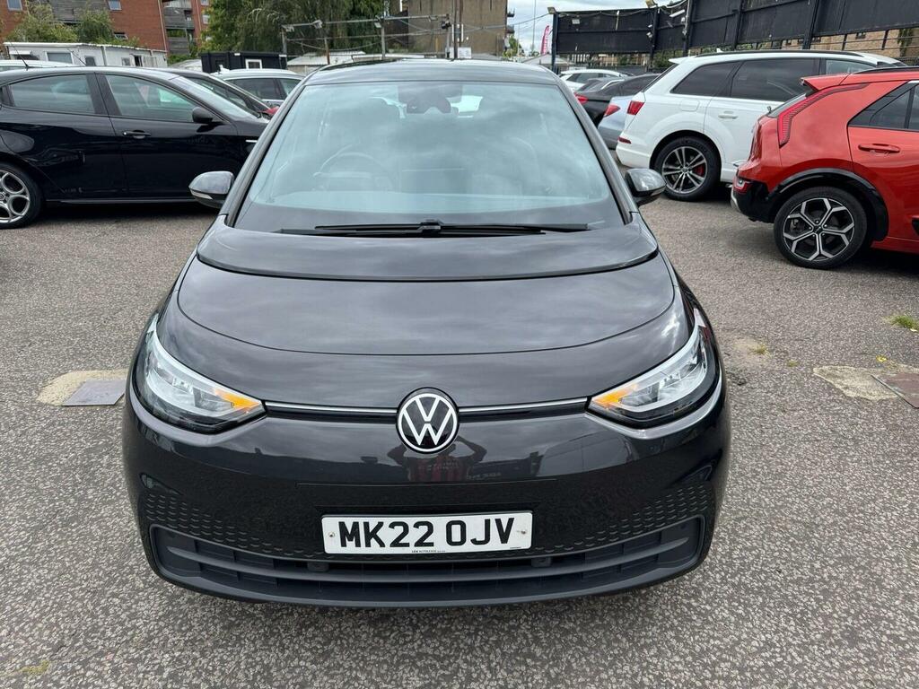 Volkswagen ID.3 Hatchback Pro 58Kwh Life 202222 #4