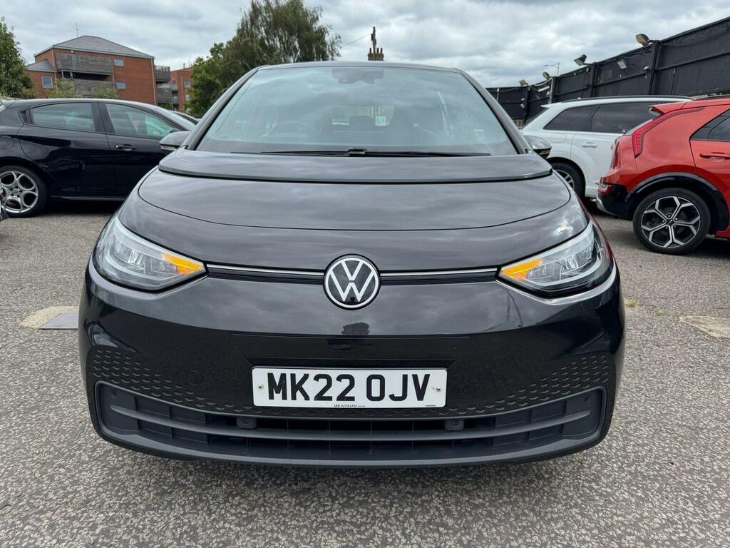 Volkswagen ID.3 Hatchback Pro 58Kwh Life 202222 #3