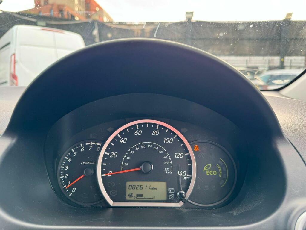 Mitsubishi Mirage 1.2 3 Cvt Euro 5 Ss 2013 Red #59