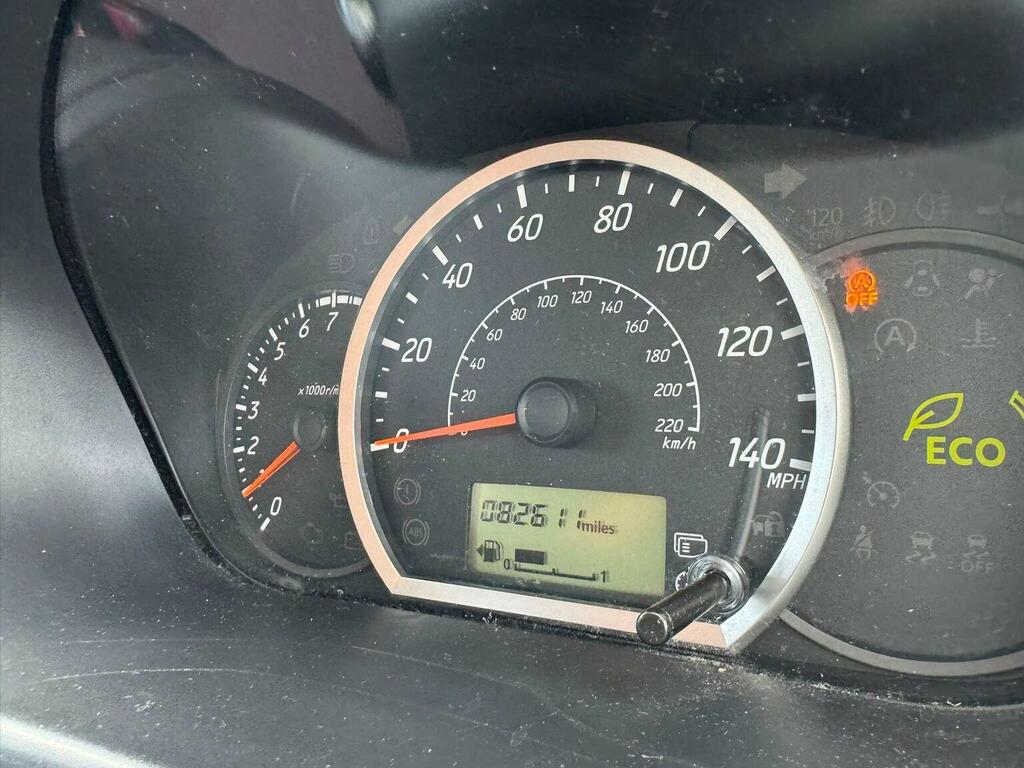 Mitsubishi Mirage 1.2 3 Cvt Euro 5 Ss 2013 Red #60