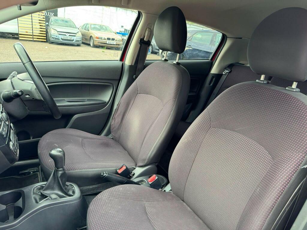 Mitsubishi Mirage 1.2 3 Cvt Euro 5 Ss 2013 Red #66