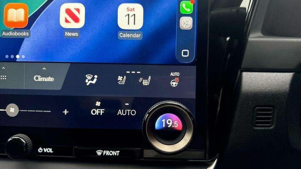 Lexus RZ Suv 450E 71.4Kwh Takumi Direct4 202424  #9