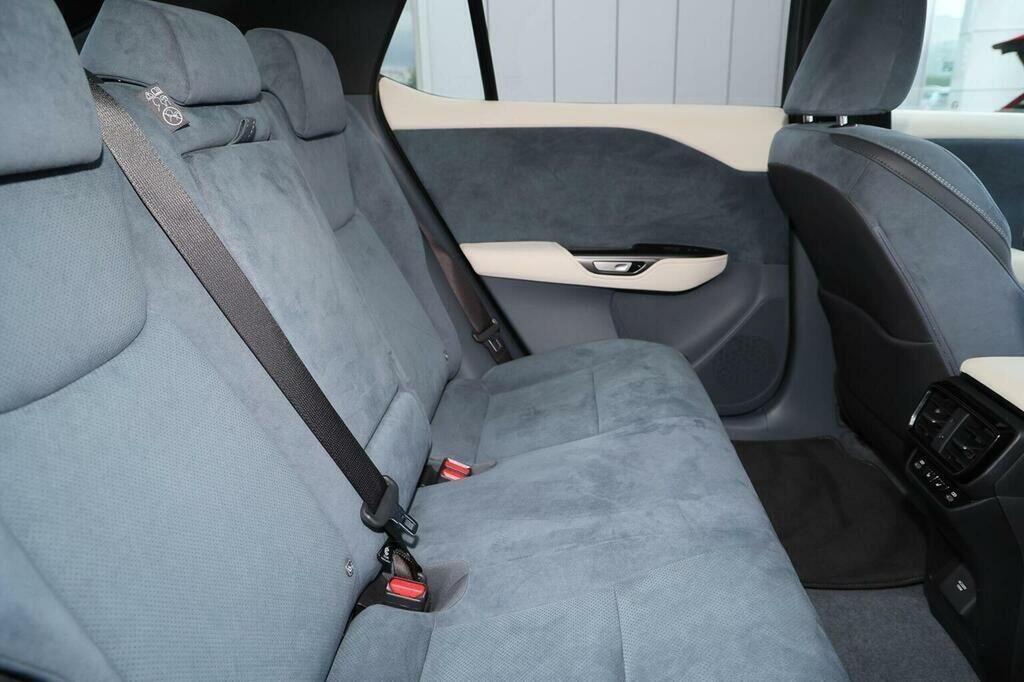 Lexus RZ Suv 450E 71.4Kwh Takumi Direct4 202424  #12