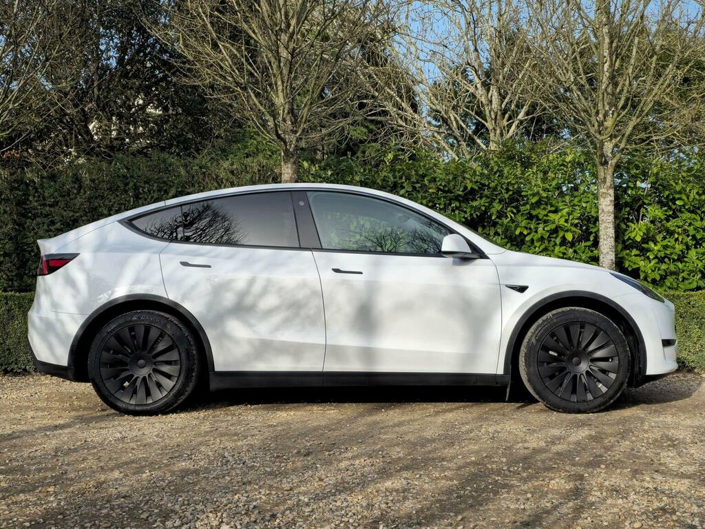 Tesla Model Y Suv Rwd 202424 ML24VAH #4