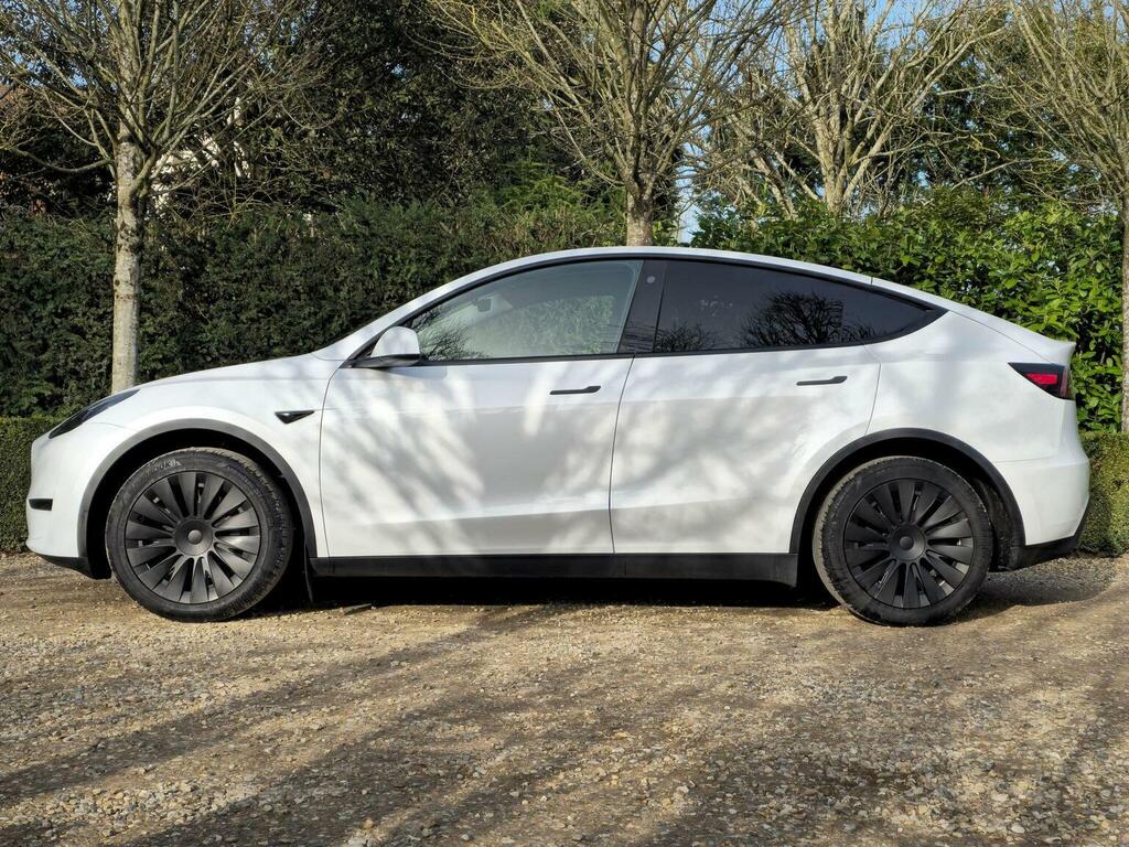 Tesla Model Y Suv Rwd 202424 ML24VAH #5