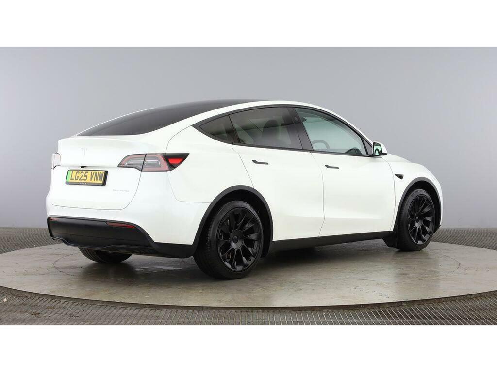 Tesla Model Y Suv Dual Motor Long Range 4Wde 202525  #6