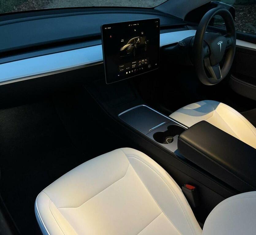 Tesla Model Y 2022 72 Dual  #12