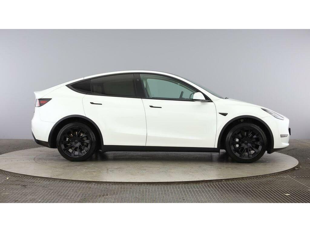 Tesla Model Y 2022 72 Dual  #8