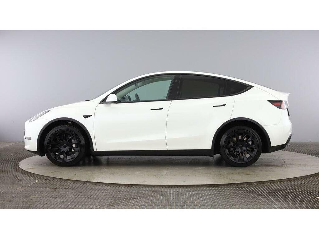 Tesla Model Y 2022 72 Dual  #9