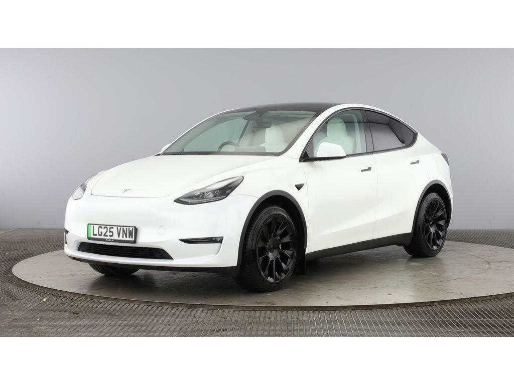 Tesla Model Y 2022 72 Dual  #18