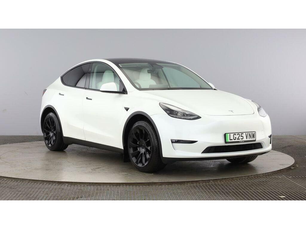 Tesla Model Y 2022 72 Dual  #17