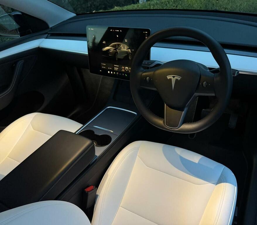 Tesla Model Y 2022 72 Dual  #11